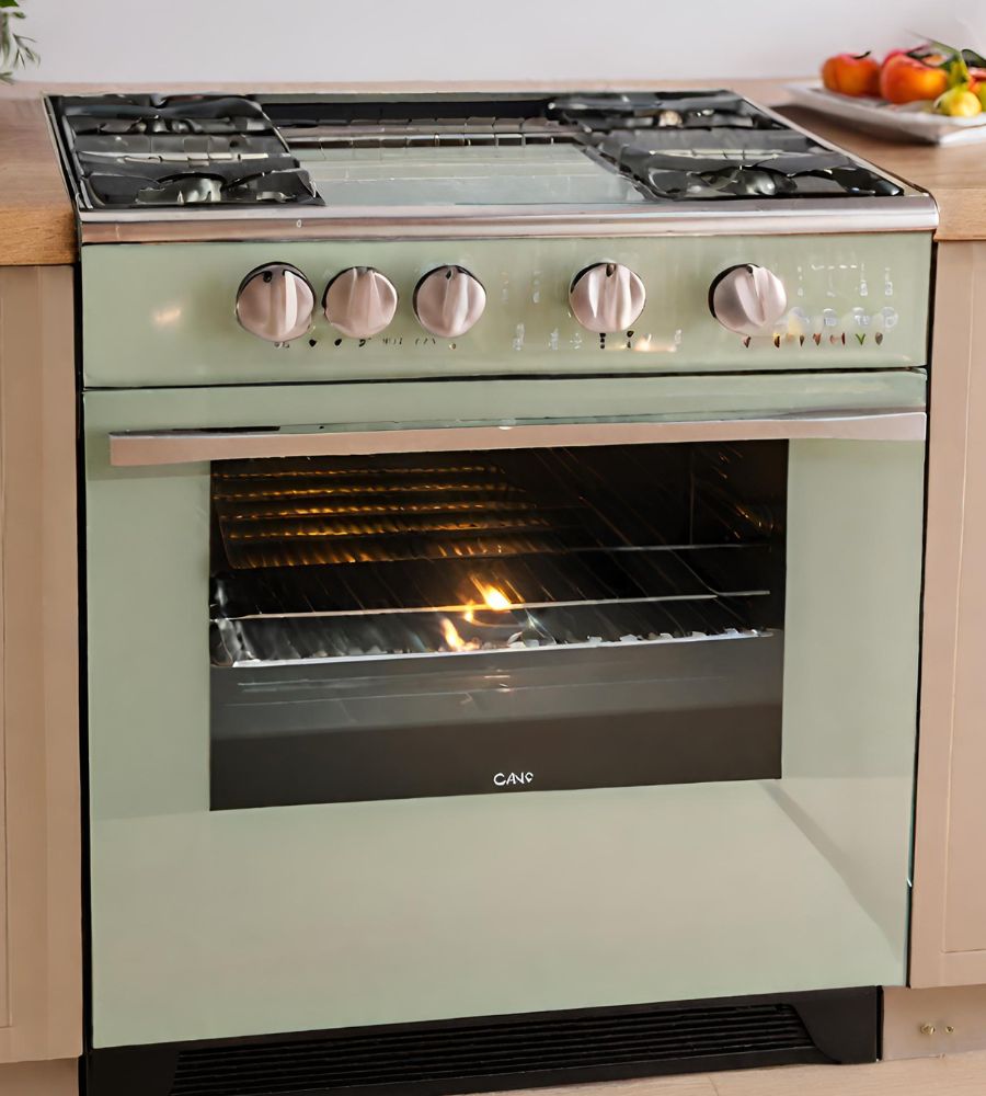Glass Control Panels